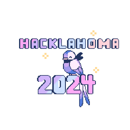 Hacklahoma Logo